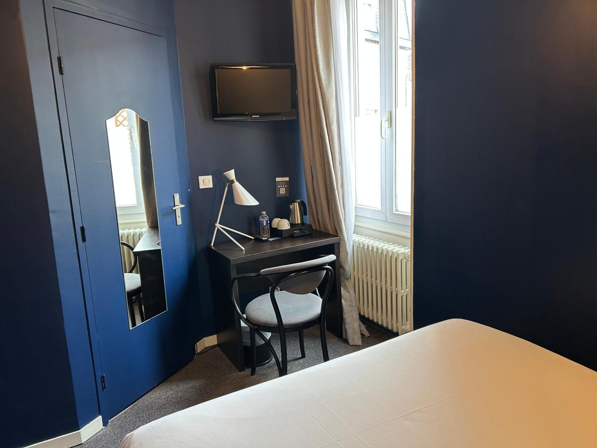 Hotel De France - Beaune Μπον Εξωτερικό φωτογραφία