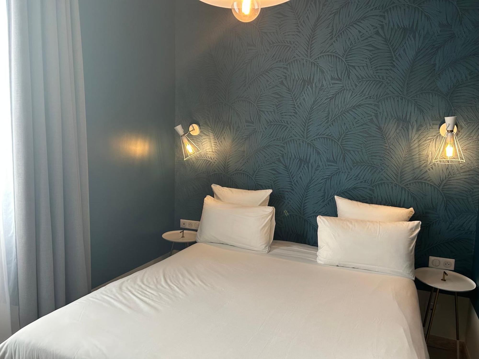 Hotel De France - Beaune Μπον Εξωτερικό φωτογραφία